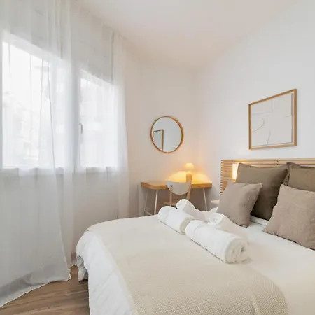 Hotel Livinn House - Self Check In L'Hospitalet de Llobregat