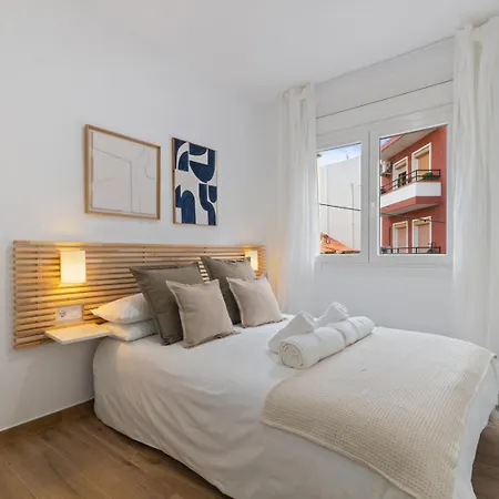 Livinn House - Self Check In Hotel L'Hospitalet de Llobregat