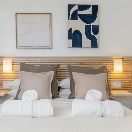 Hotel Livinn House - Self Check In *